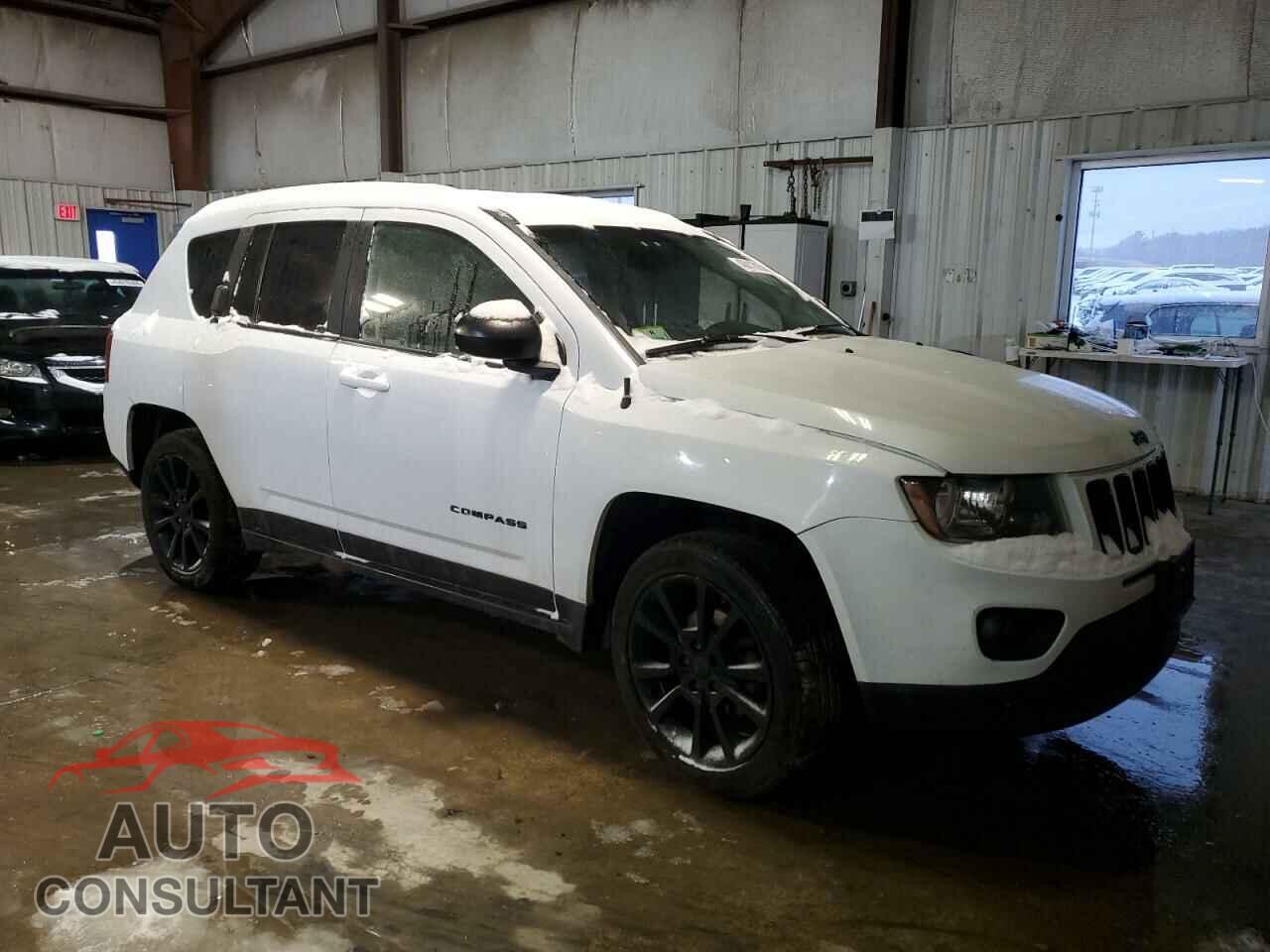 JEEP COMPASS 2015 - 1C4NJDBB1FD245478