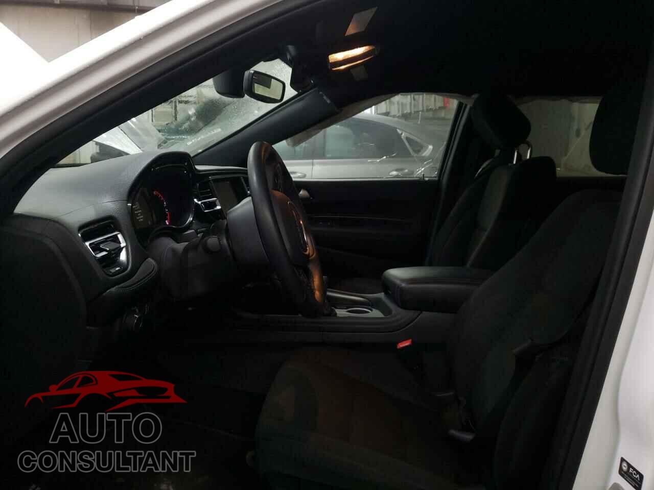 DODGE DURANGO 2023 - 1C4RDHAG4PC616234