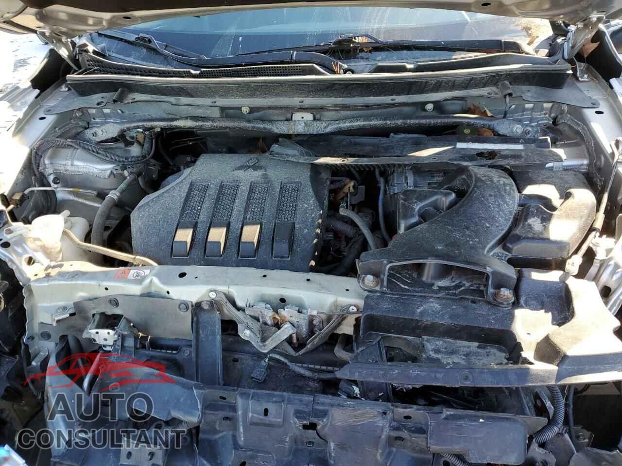 MITSUBISHI ECLIPSE 2019 - JA4AT4AA4KZ011540