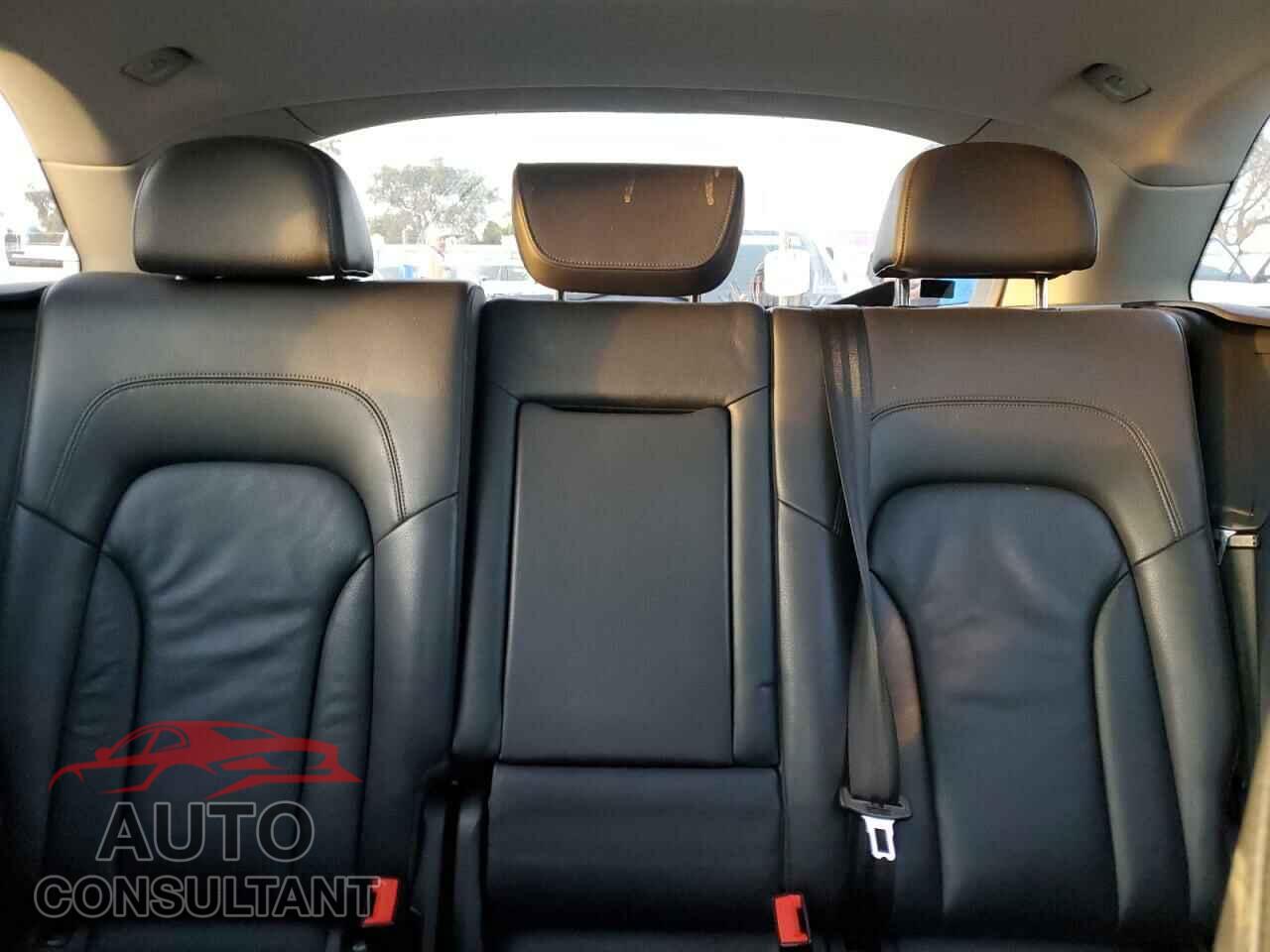 AUDI Q5 2015 - WA1CFAFP1FA050666