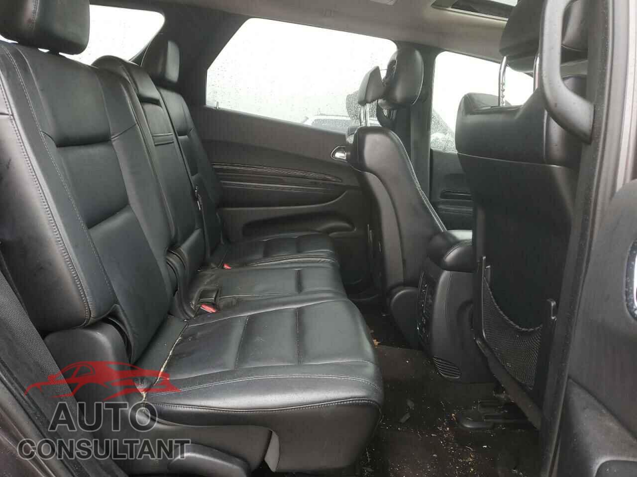 DODGE DURANGO 2015 - 1C4RDJDG9FC801848