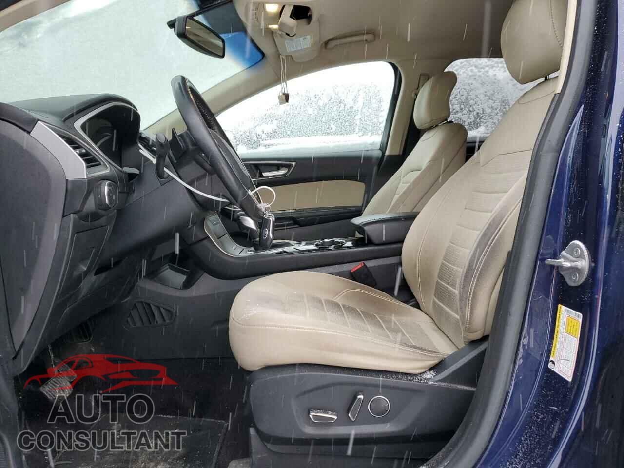 FORD EDGE 2016 - 2FMPK4J91GBB46277