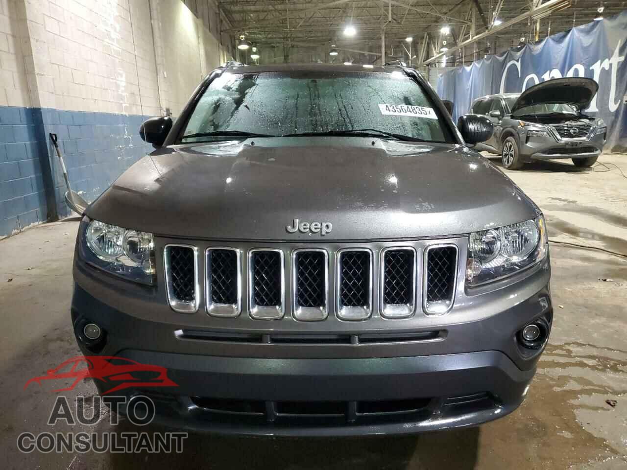 JEEP COMPASS 2015 - 1C4NJCBA8FD226119