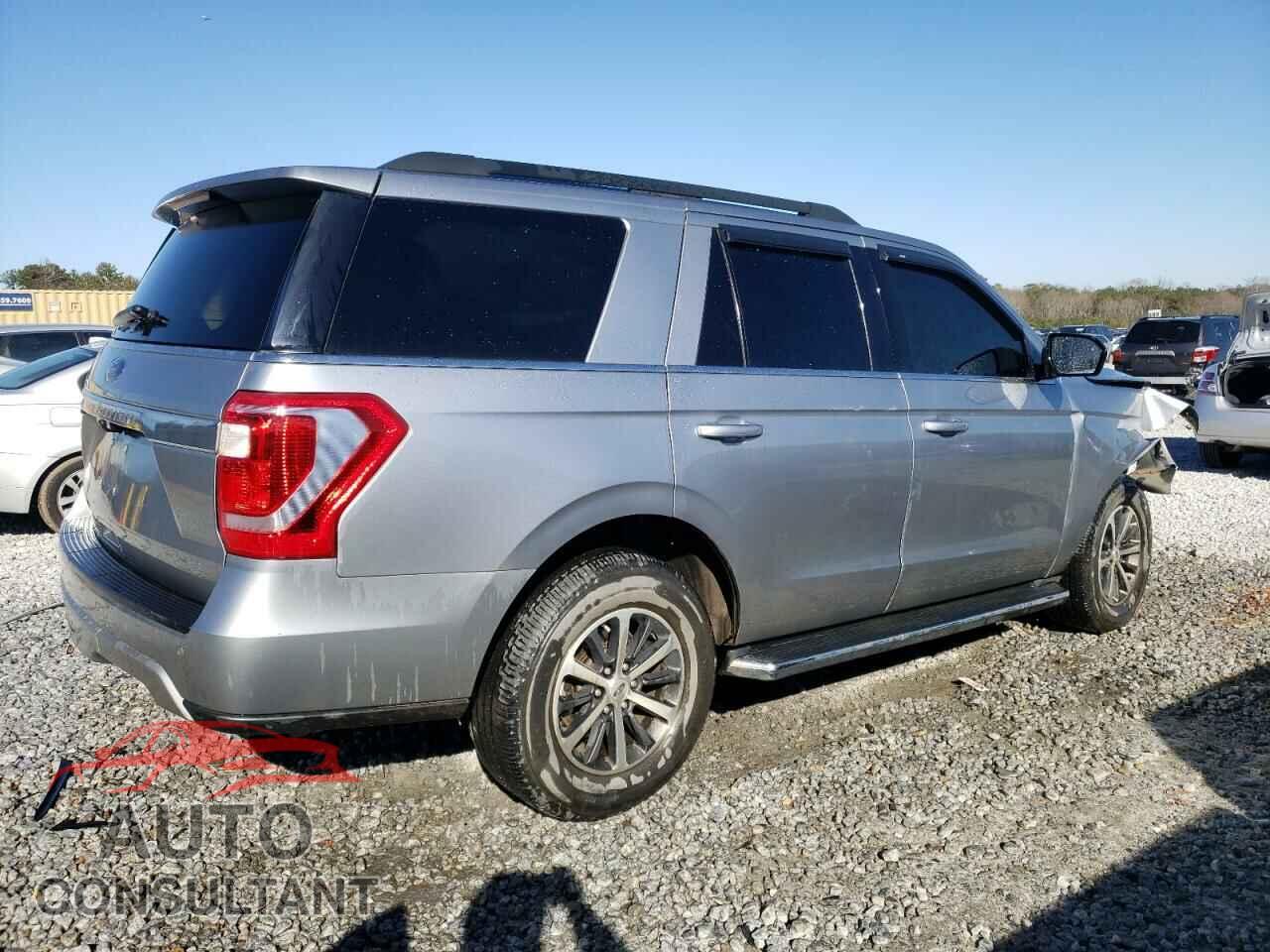 FORD EXPEDITION 2020 - 1FMJU1HT5LEA13116
