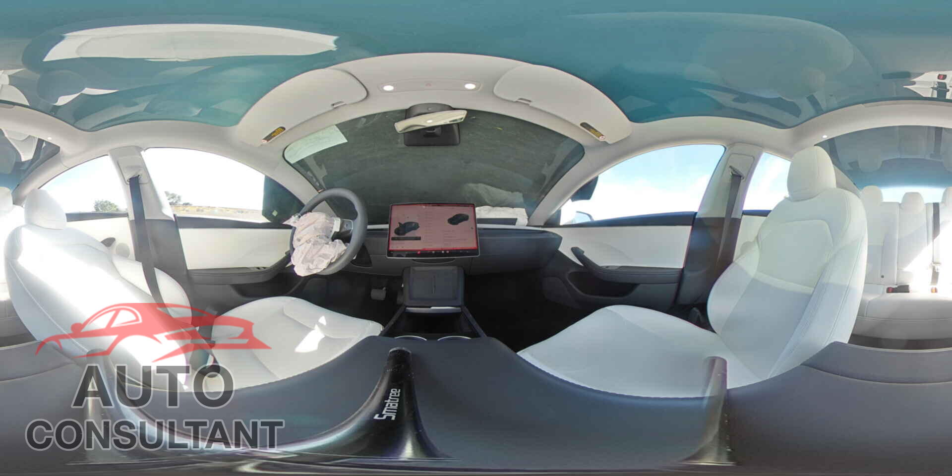 TESLA MODEL 3 2024 - 5YJ3E1EA4RF800921