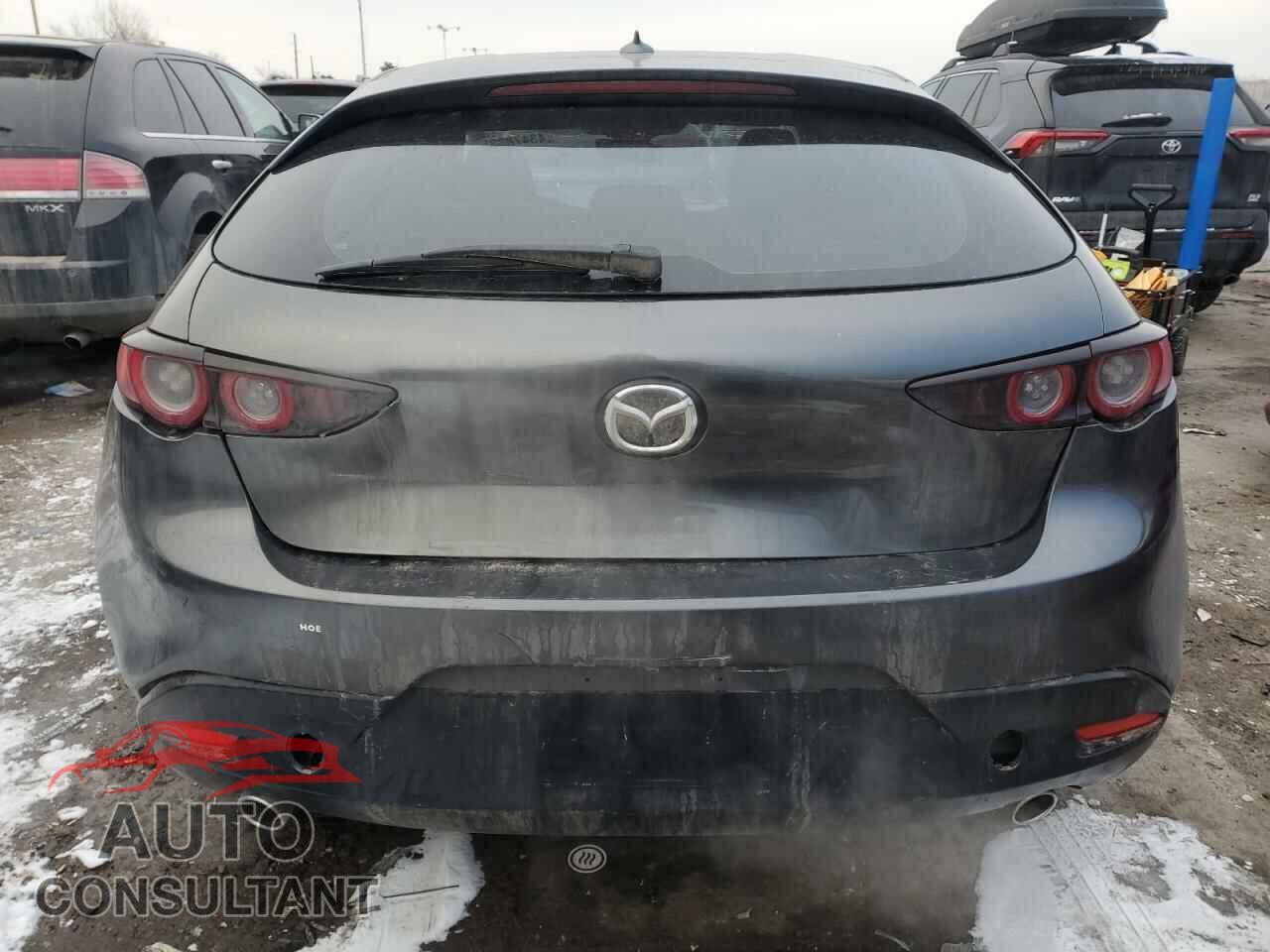 MAZDA 3 2019 - JM1BPANM3K1139980