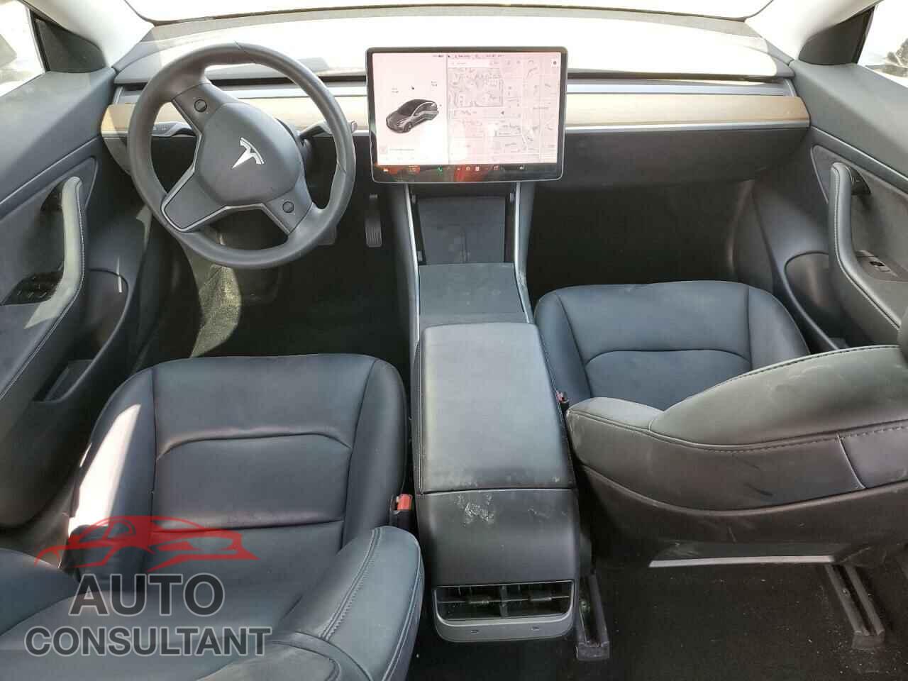 TESLA MODEL 3 2020 - 5YJ3E1EA7LF736638