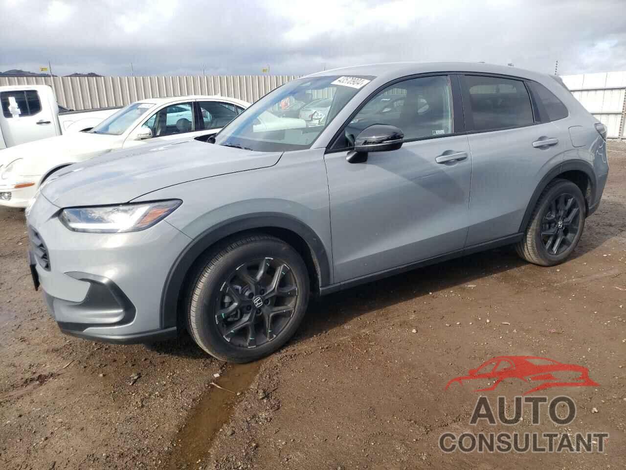 HONDA HR-V 2024 - 3CZRZ1H53RM720643