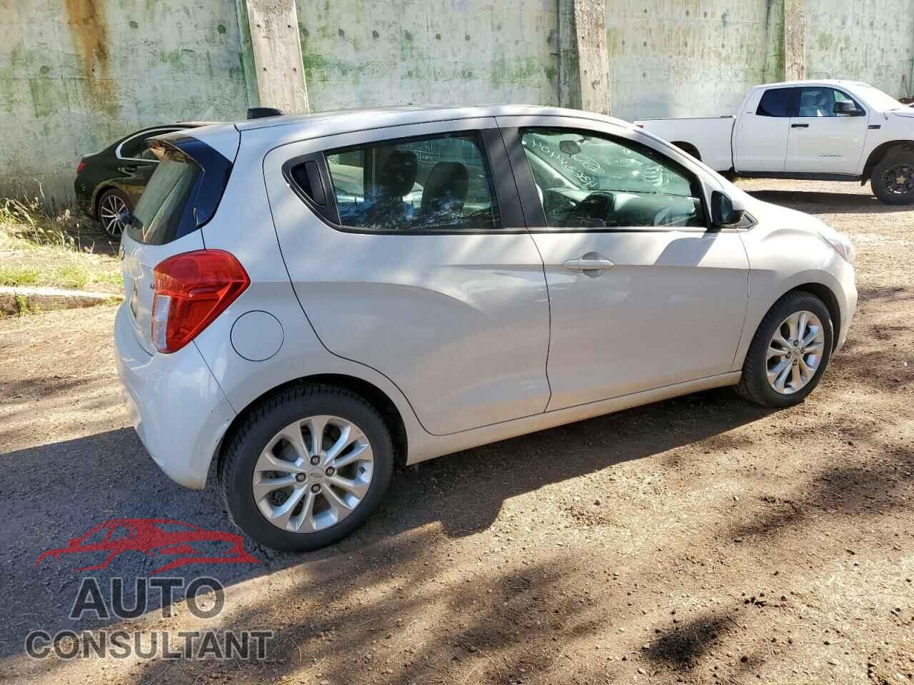 CHEVROLET SPARK 2020 - KL8CD6SA6LC428323