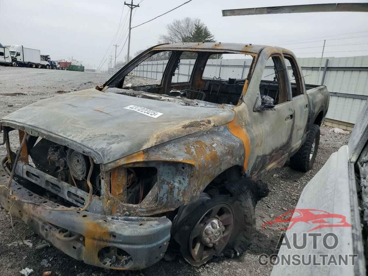DODGE All Models 2009 - 3D7KS28L59G523395