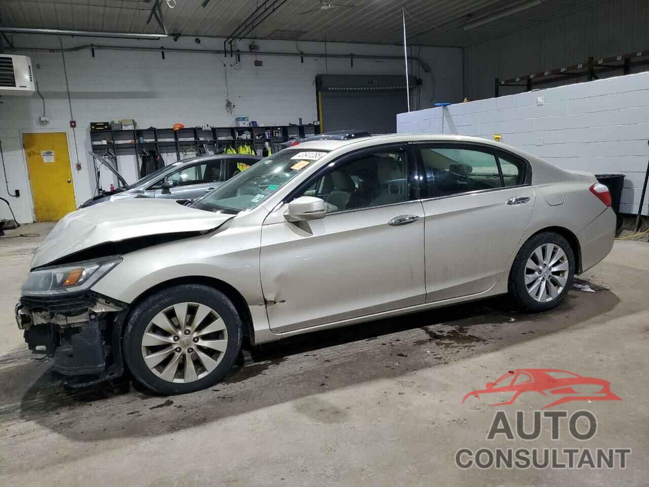 HONDA ACCORD 2013 - 1HGCR3F80DA026746