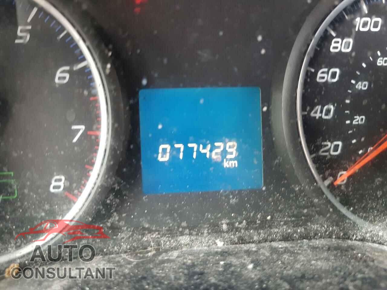 MITSUBISHI OUTLANDER 2016 - JA4AZ2A35GZ611642