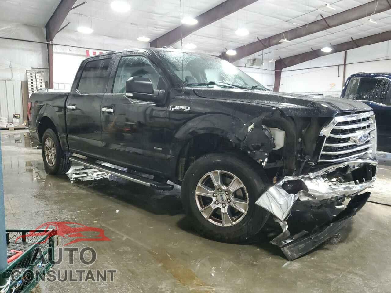 FORD F-150 2017 - 1FTEW1EP2HKD53730