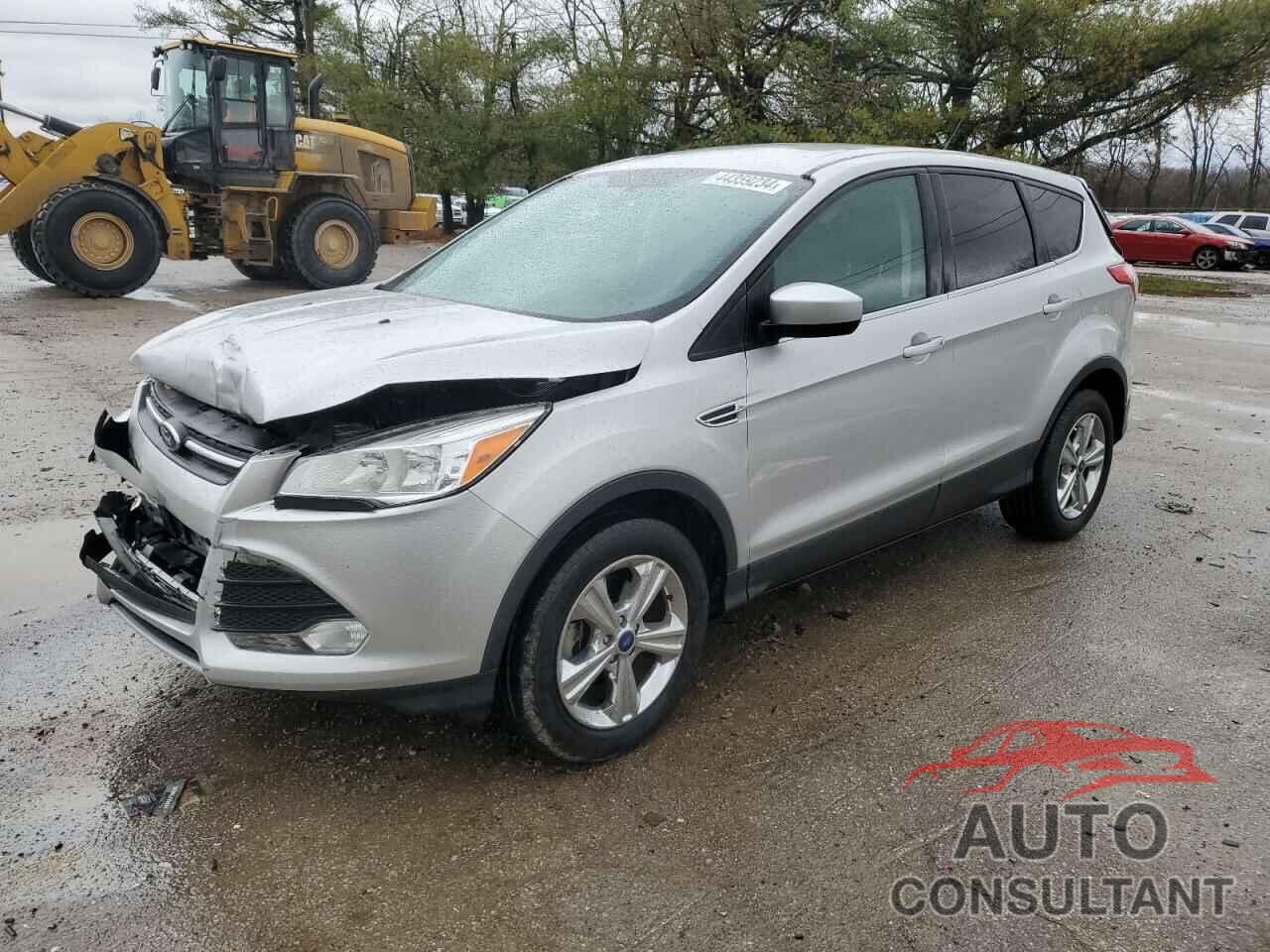 FORD ESCAPE 2016 - 1FMCU0G75GUA89860