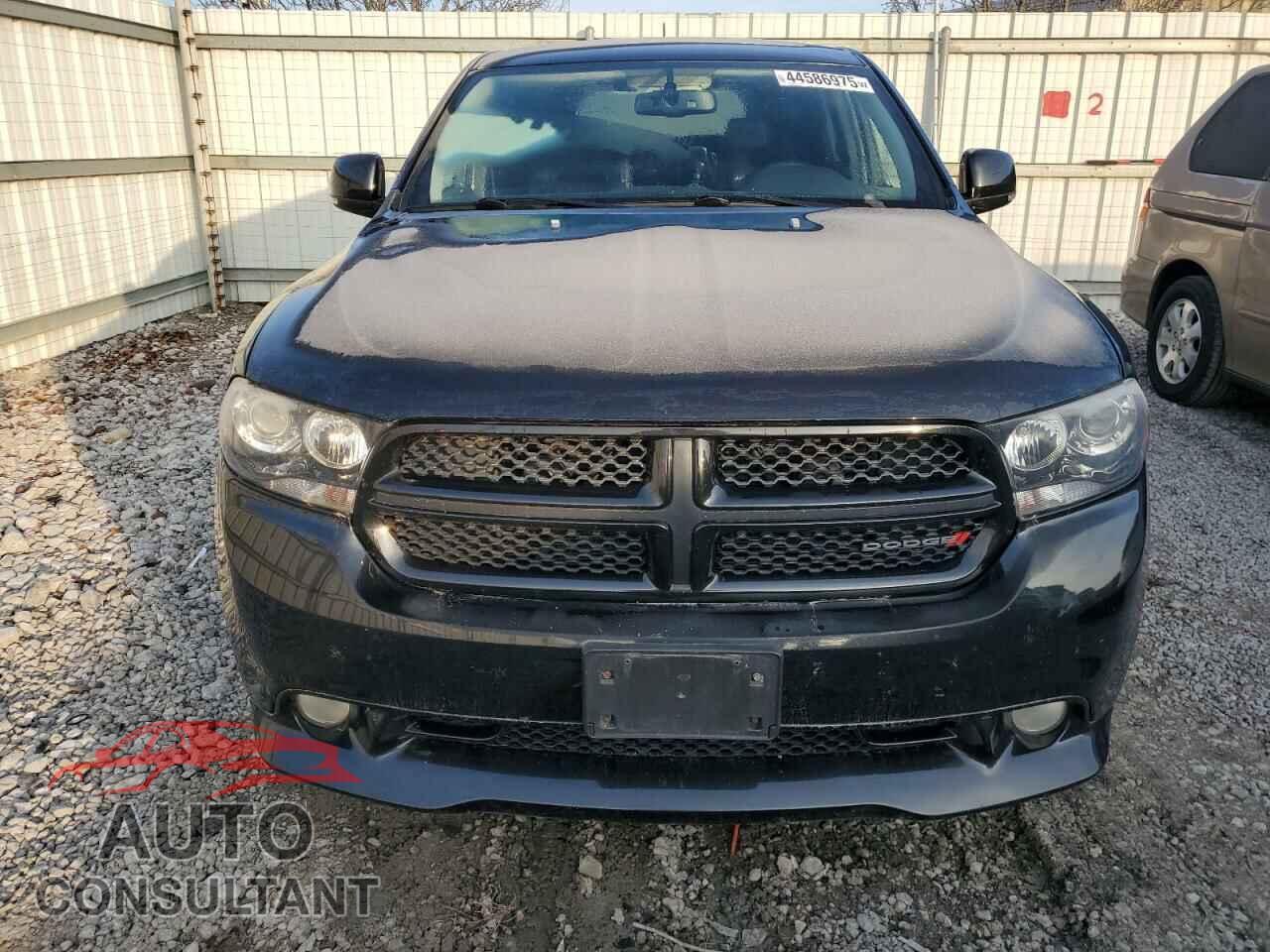 DODGE DURANGO 2013 - 1C4SDJCT8DC557073
