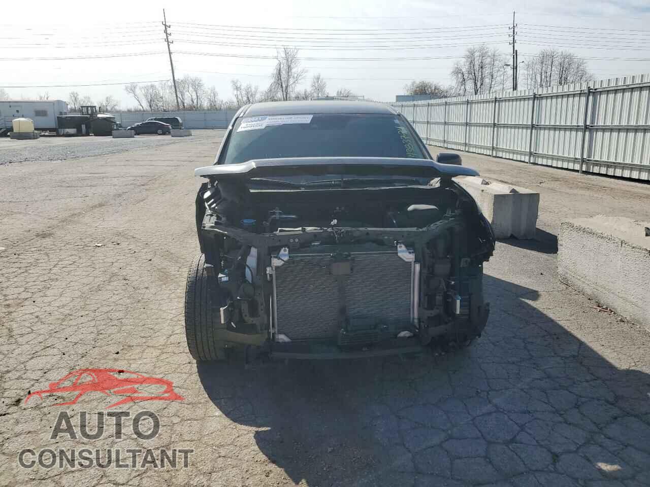 HONDA RIDGELINE 2021 - 5FPYK3F18MB001362