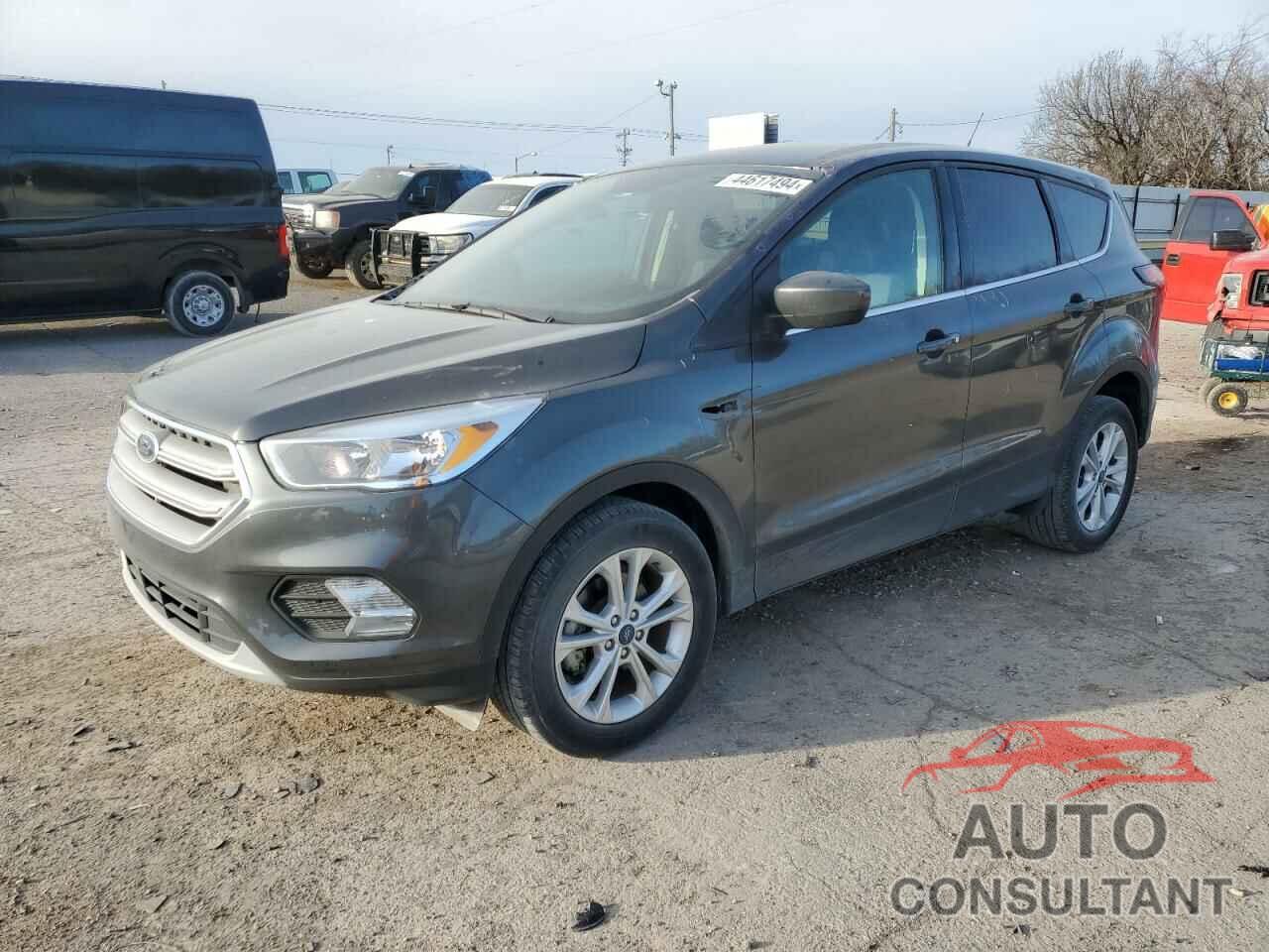 FORD ESCAPE 2019 - 1FMCU0GD9KUC25776