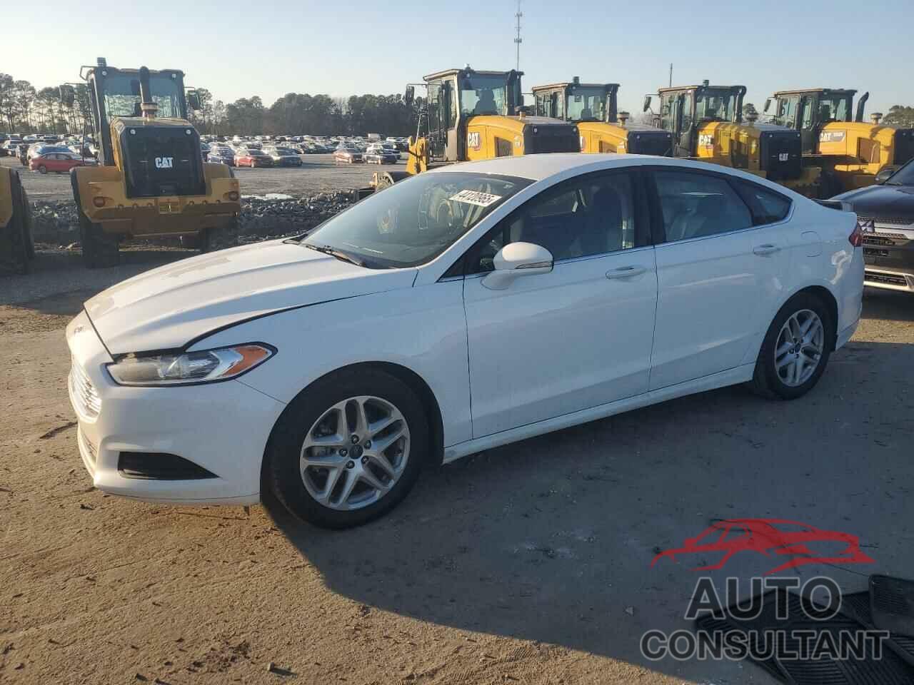 FORD FUSION 2016 - 3FA6P0H78GR273498