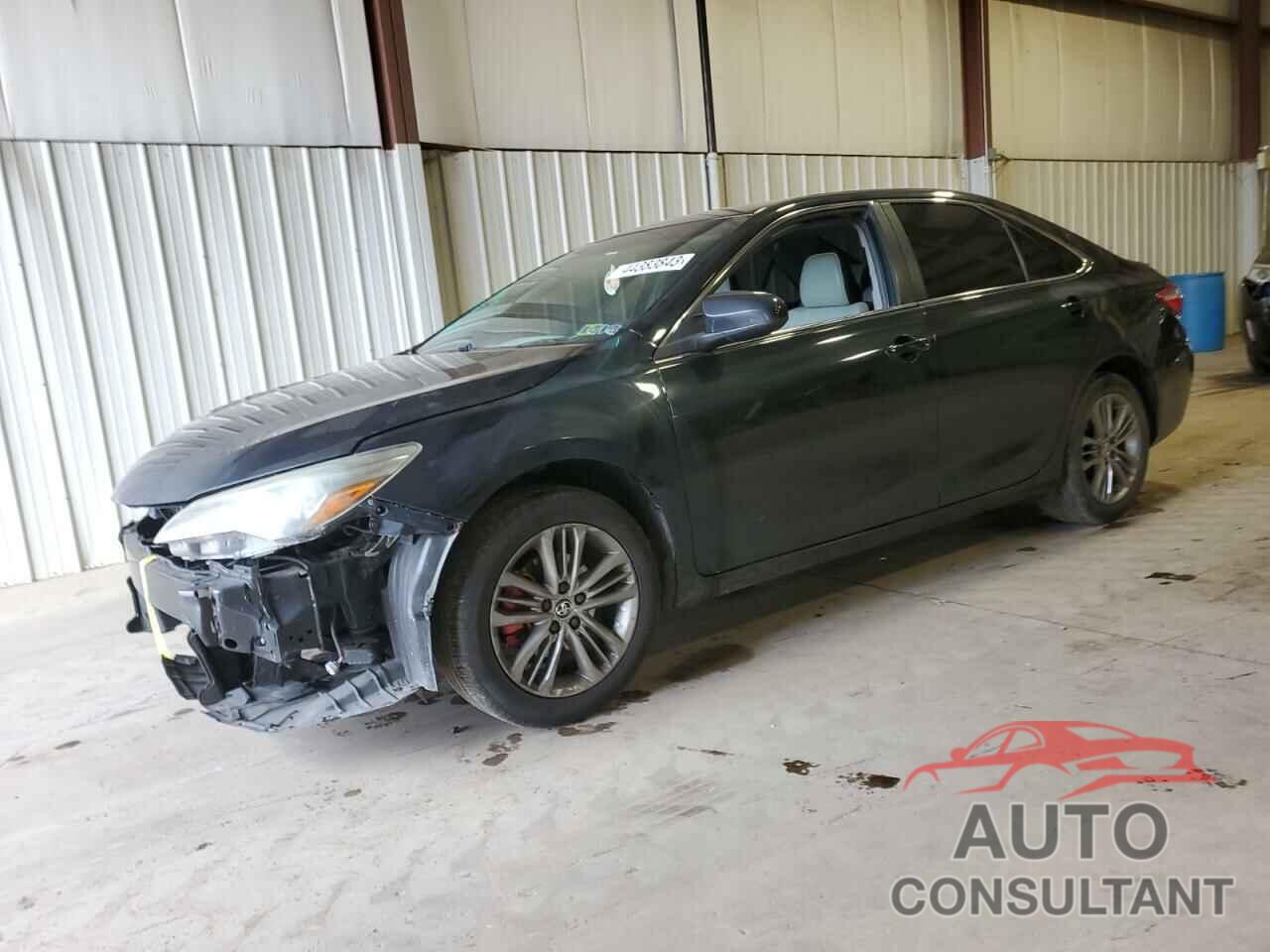 TOYOTA CAMRY 2015 - 4T1BF1FK1FU076278