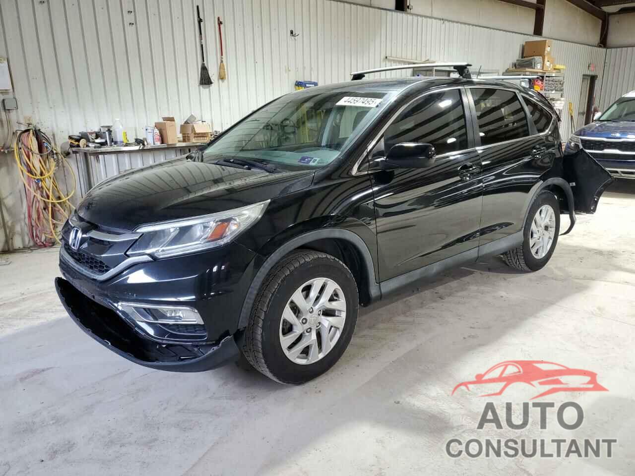 HONDA CRV 2016 - 2HKRM4H58GH616108