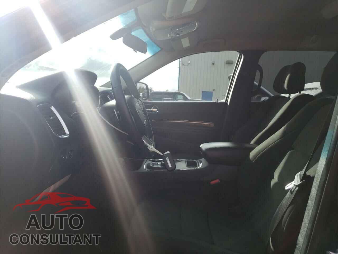 DODGE DURANGO 2017 - 1C4RDHAG6HC638575