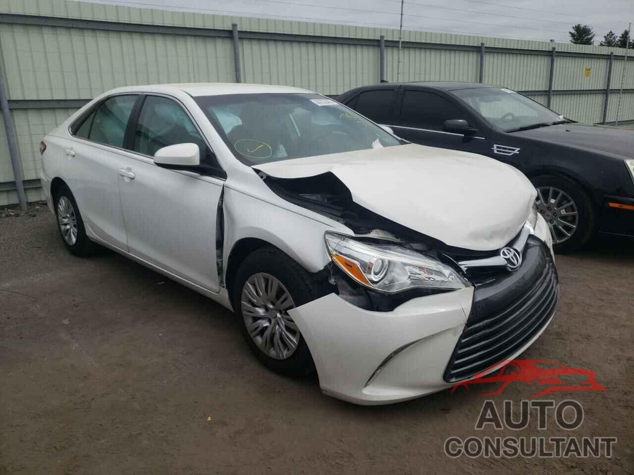 TOYOTA CAMRY 2017 - 4T1BF1FK3HU693619