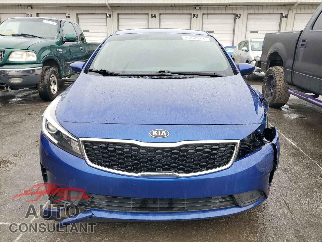 KIA FORTE 2017 - 3KPFK4A77HE086109