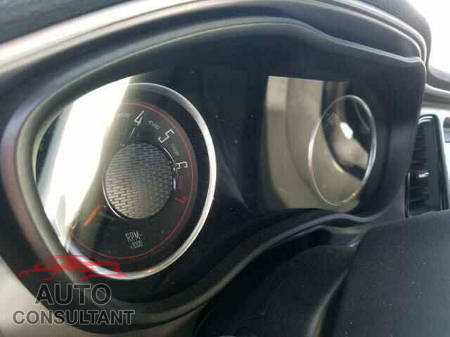 DODGE CHALLENGER 2019 - 2C3CDZAG4KH751767