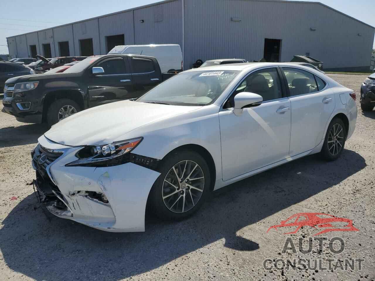 LEXUS ES350 2017 - JTHBK1GG5H2248190