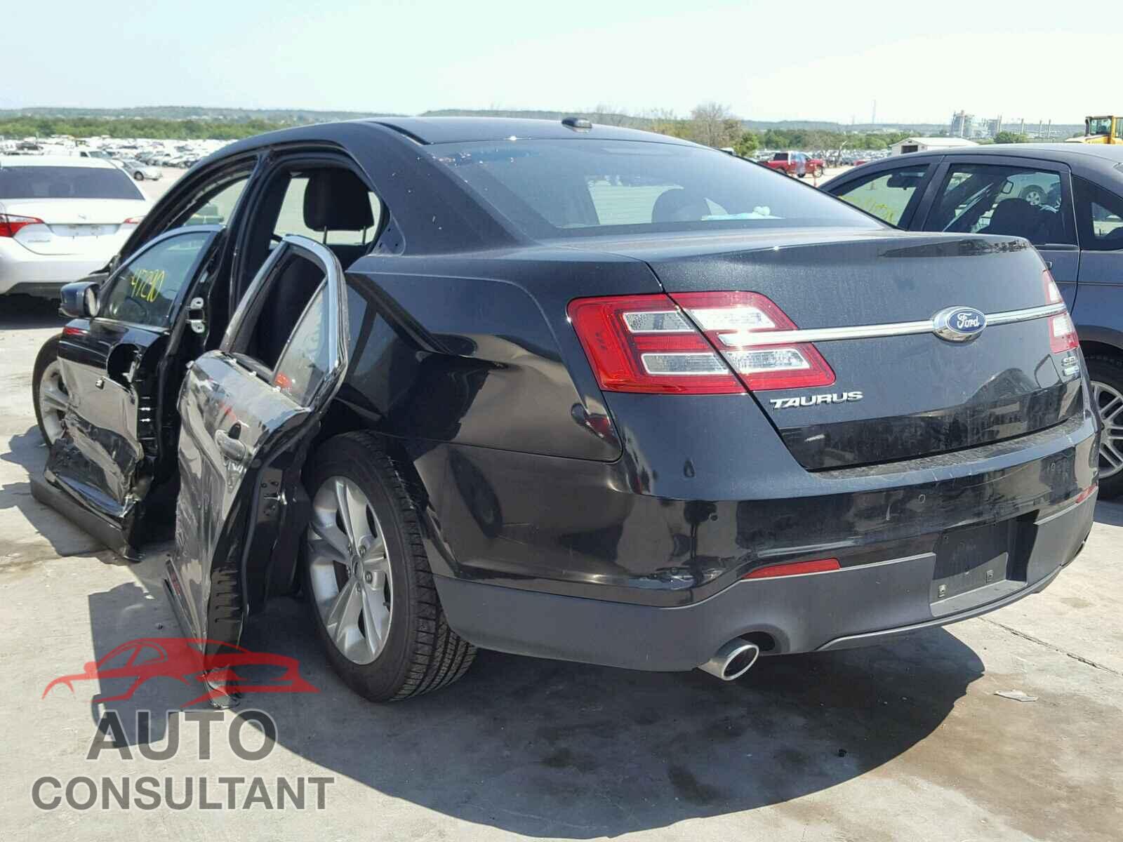 FORD TAURUS 2015 - 1FAHP2H87FG104365