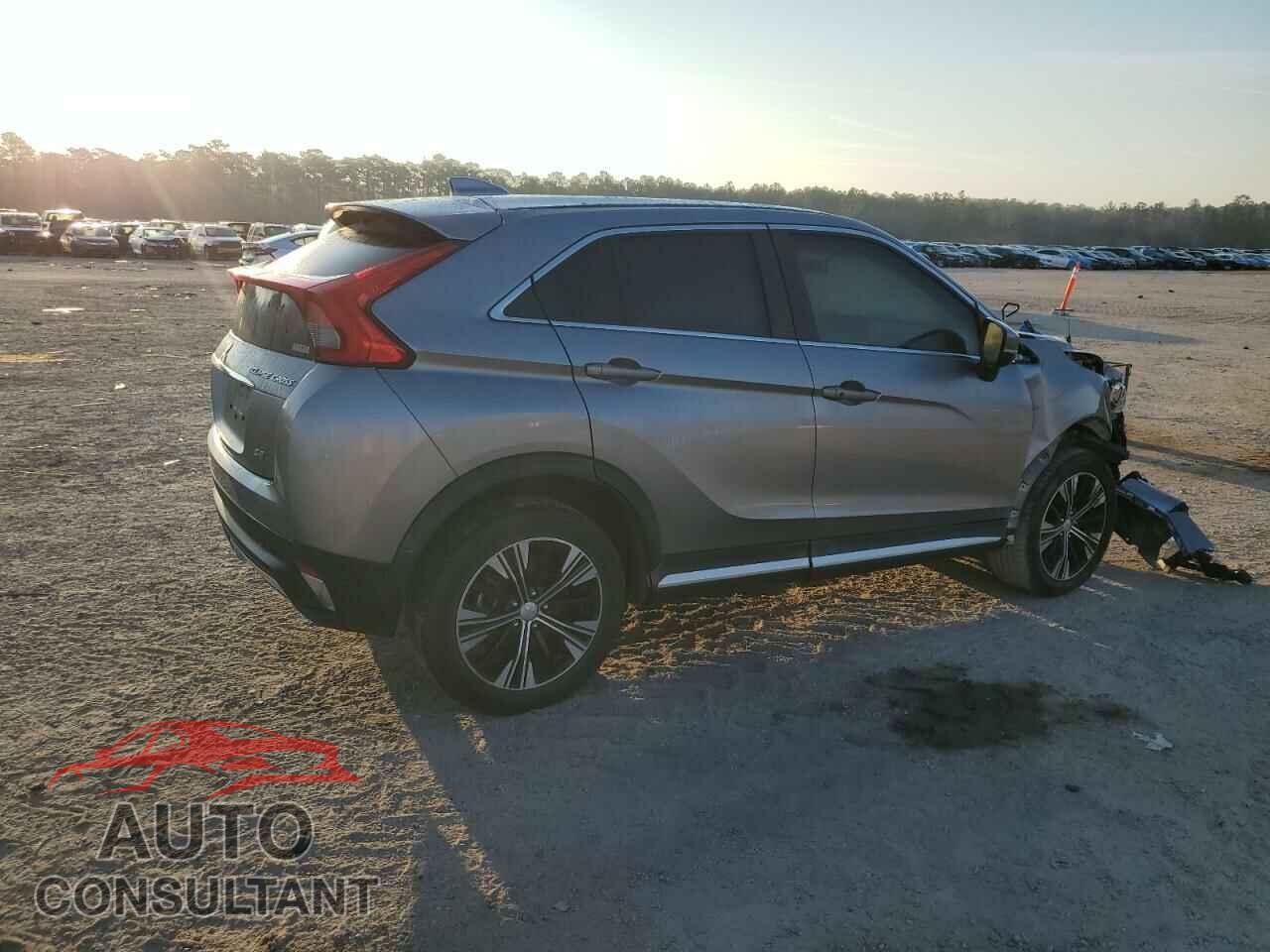 MITSUBISHI ECLIPSE 2019 - JA4AT5AA7KZ052461