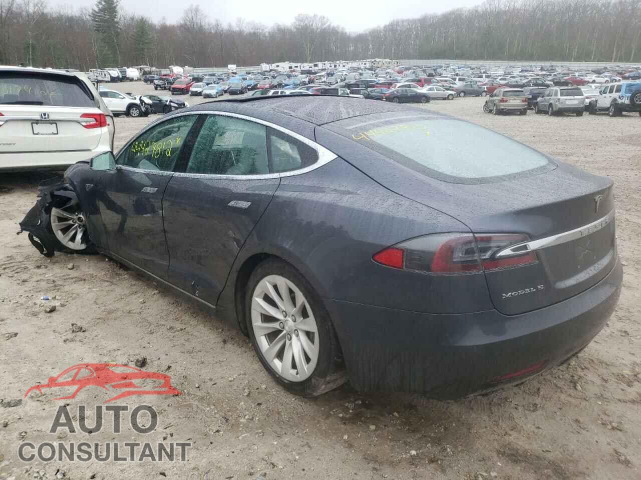 TESLA MODEL S 2016 - 5YJSA1E22GF149365