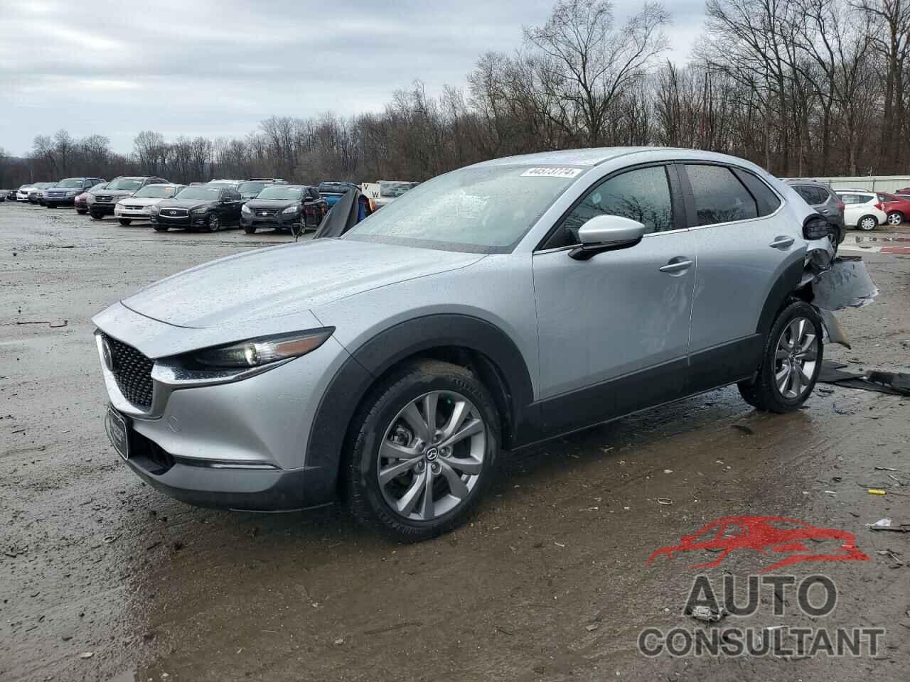 MAZDA CX30 2020 - 3MVDMBCL4LM129690