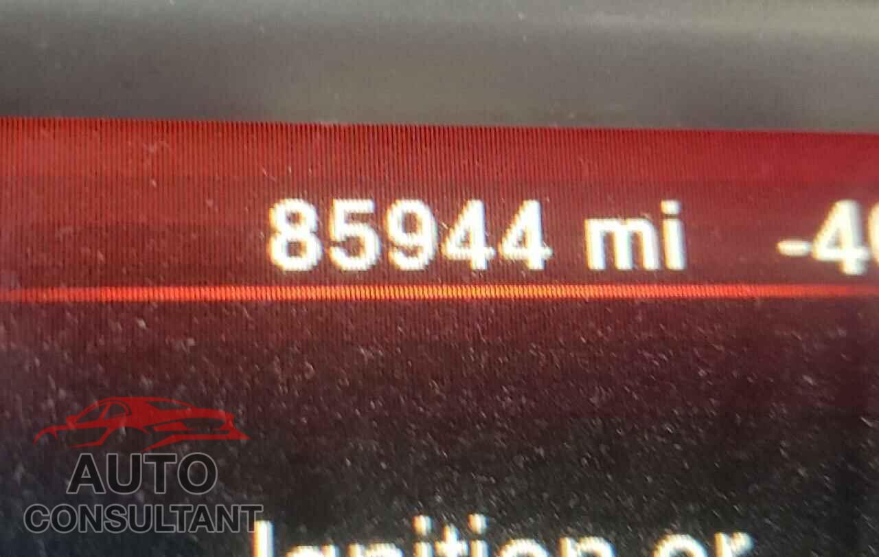 DODGE JOURNEY 2017 - 3C4PDCAB8HT601112