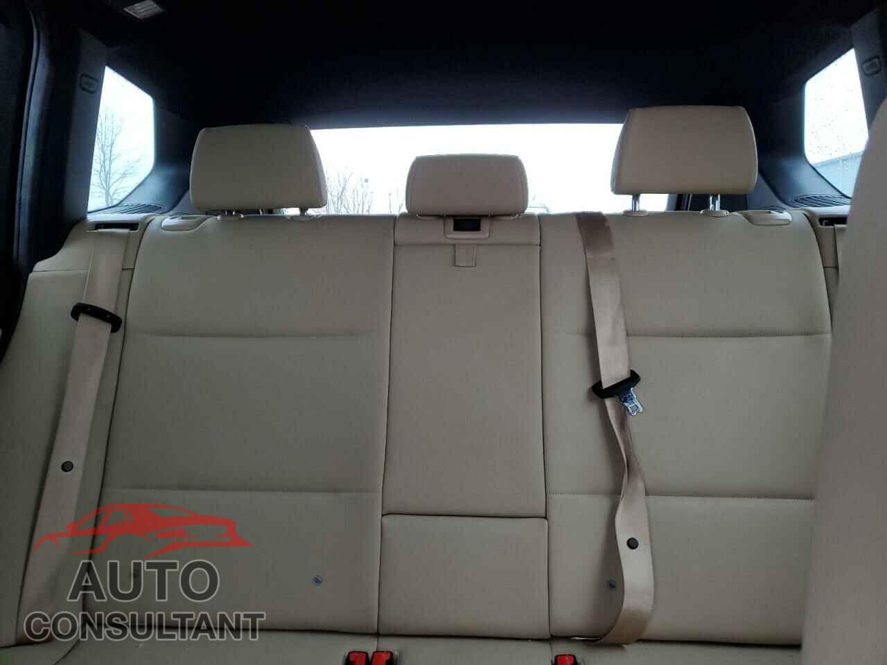 BMW X3 2017 - 5UXWX9C39H0T21674