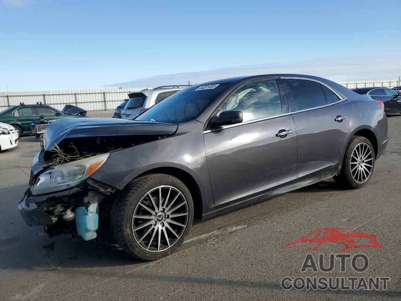 CHEVROLET MALIBU 2013 - 1G11C5SA9DF208520
