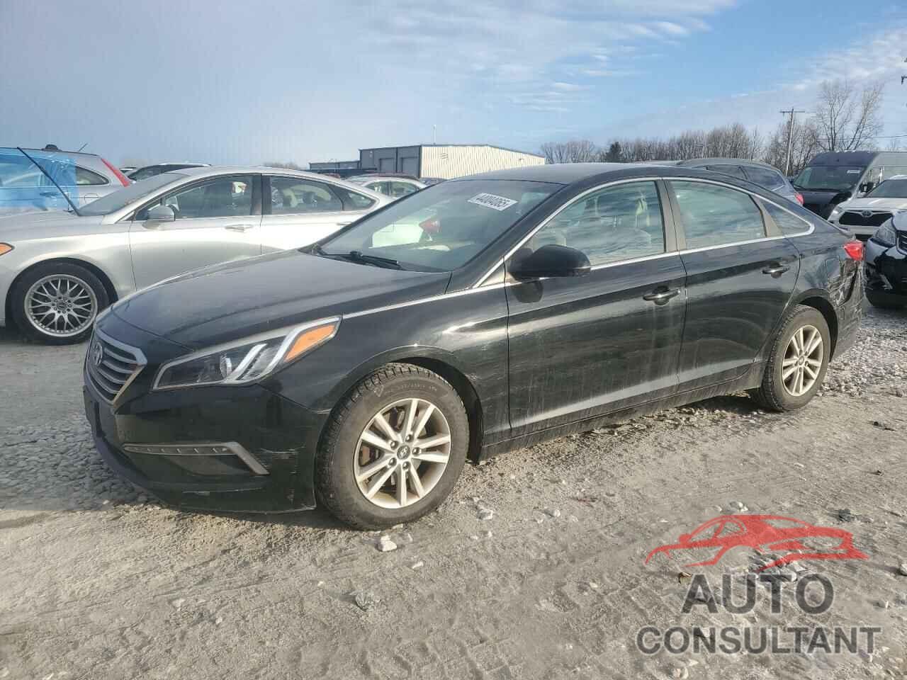 HYUNDAI SONATA 2015 - 5NPE24AF5FH219459