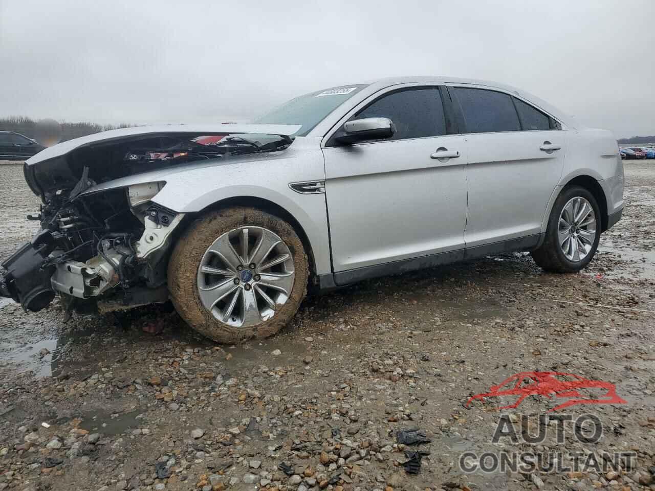 FORD TAURUS 2010 - 1FAHP2EW0AG124873