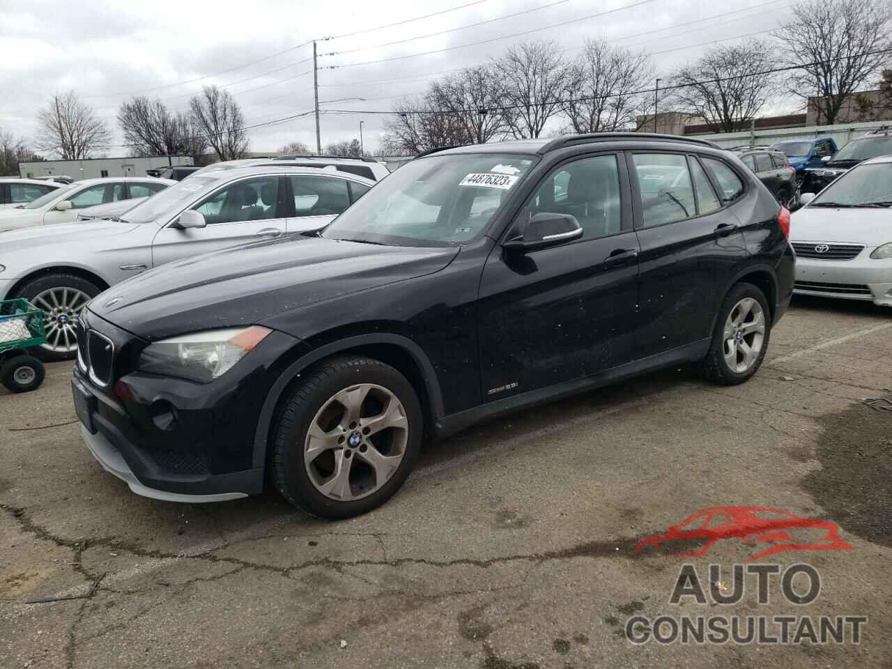 BMW X1 2015 - WBAVM1C50FV314392