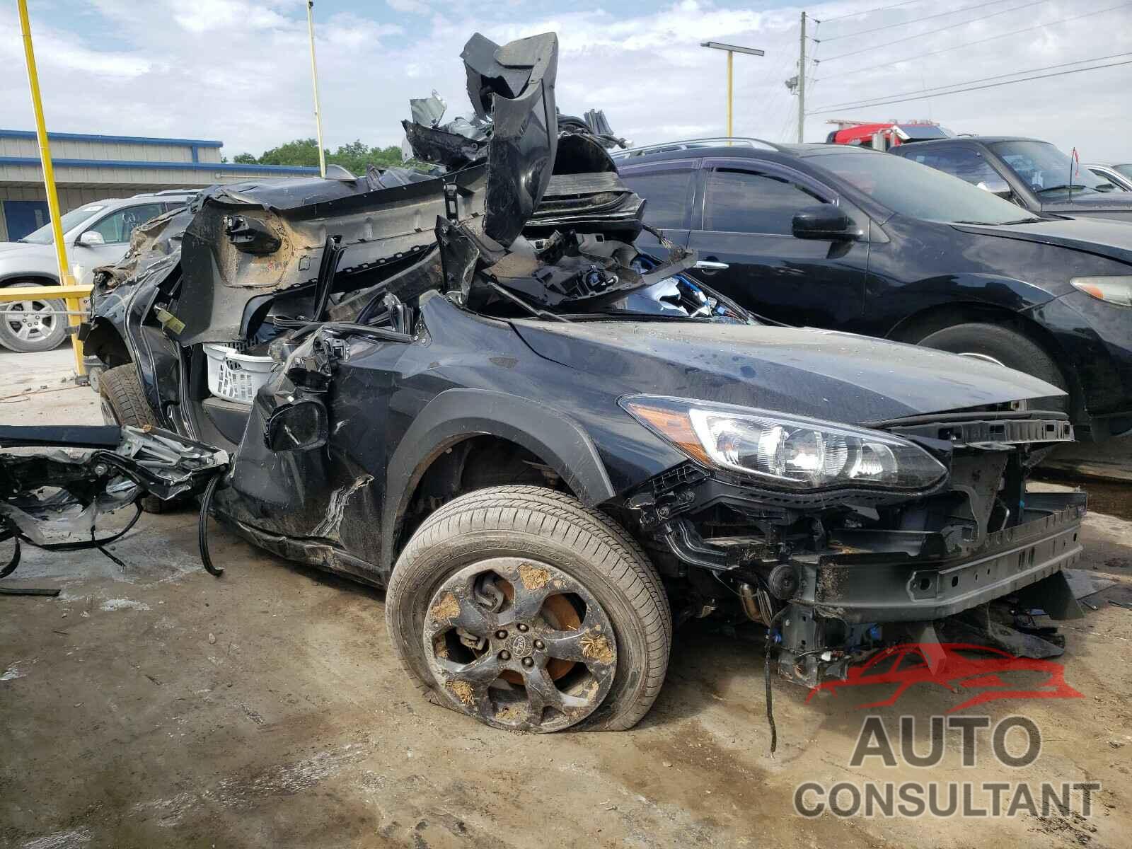 SUBARU CROSSTREK 2021 - JF2GTHSCXMH261009
