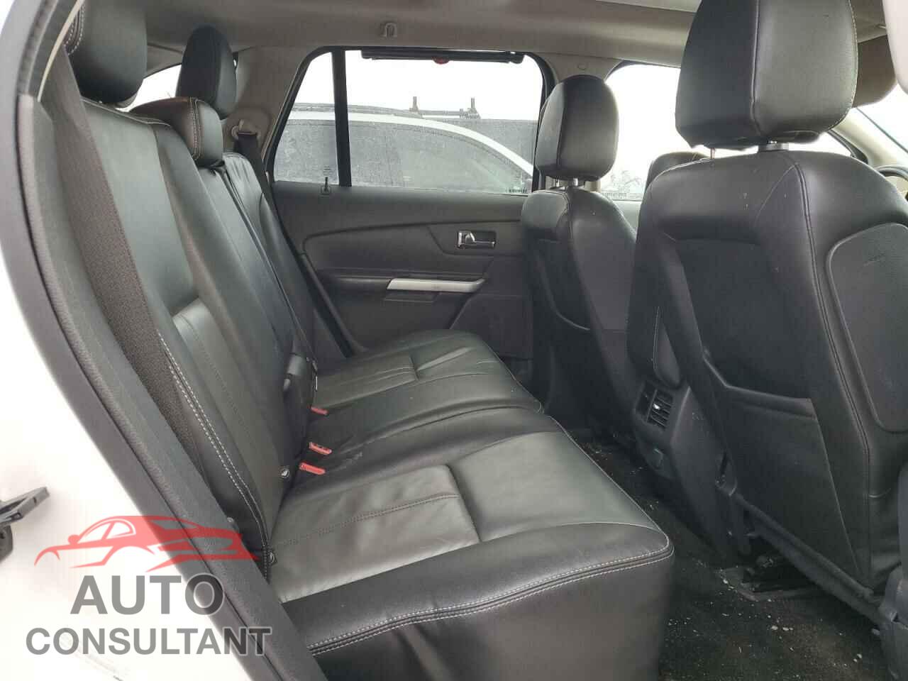 FORD EDGE 2014 - 2FMDK4AK9EBB41847