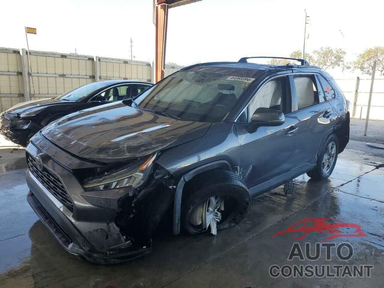 TOYOTA RAV4 2019 - 2T3W1RFV8KW026620