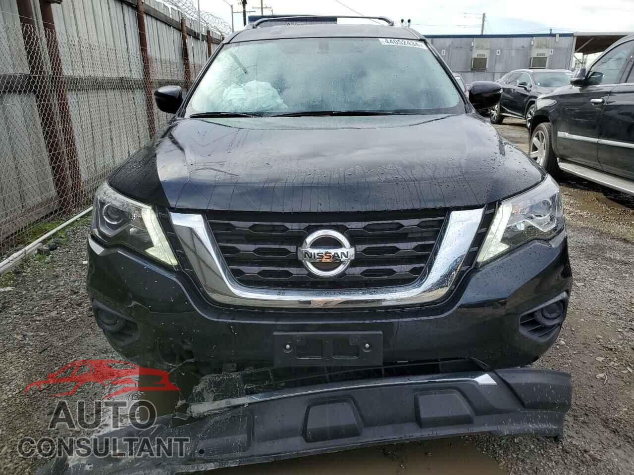 NISSAN PATHFINDER 2020 - 5N1DR2AN6LC617060