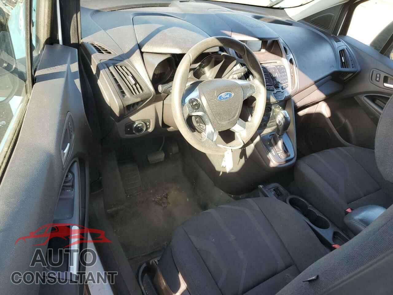 FORD TRANSIT 2016 - NM0LS7F72G1269090