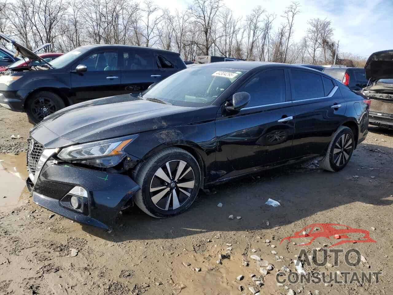 NISSAN ALTIMA 2020 - 1N4BL4DW1LC246960