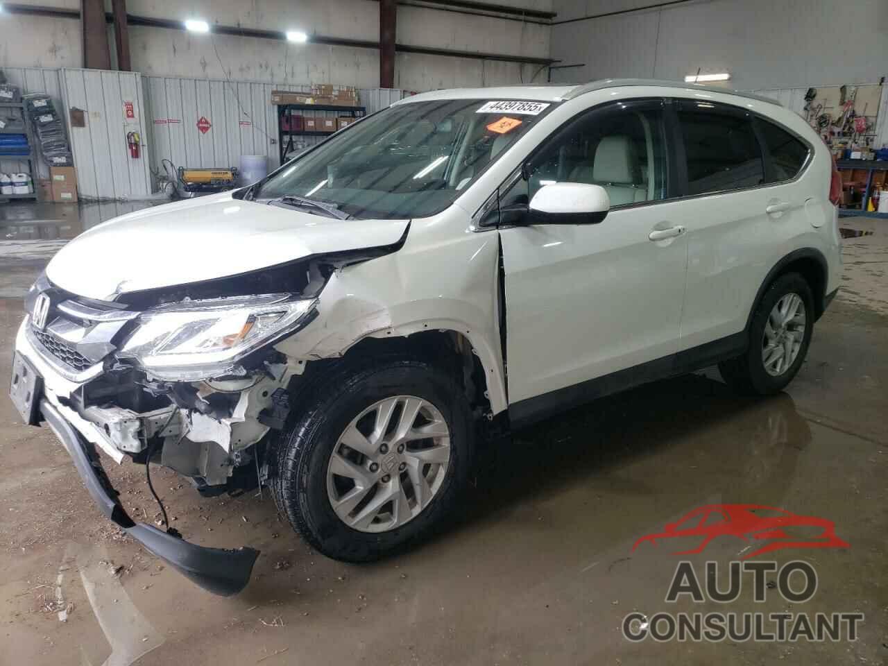 HONDA CRV 2015 - 5J6RM4H71FL109220