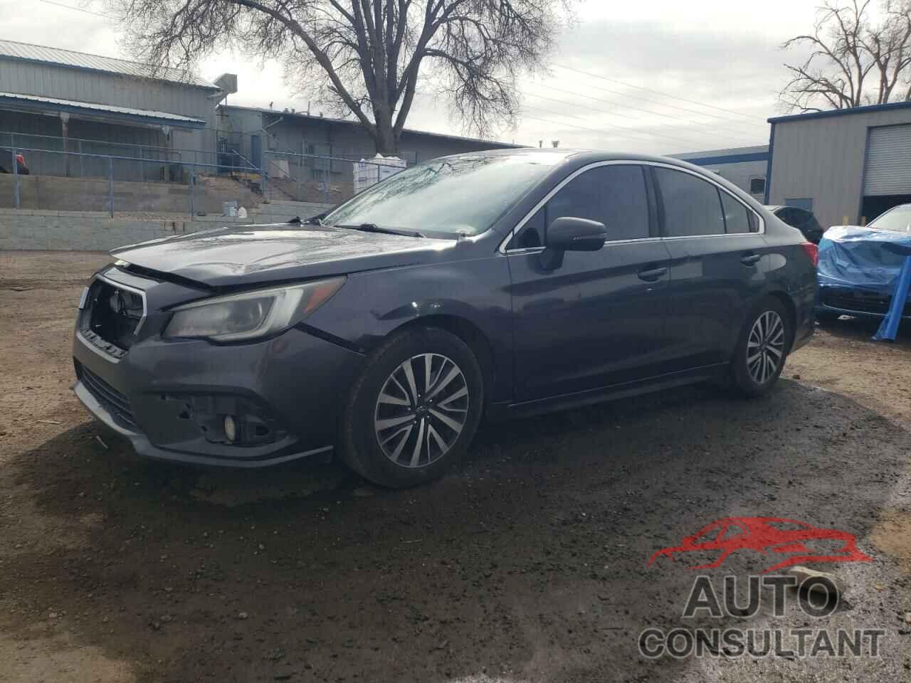 SUBARU LEGACY 2018 - 4S3BNAF65J3027772