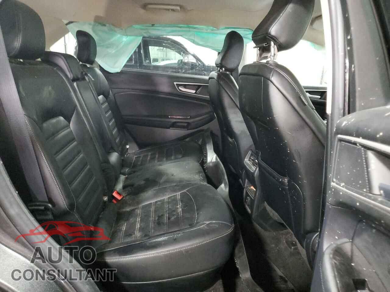 FORD EDGE 2020 - 2FMPK4J93LBA09075