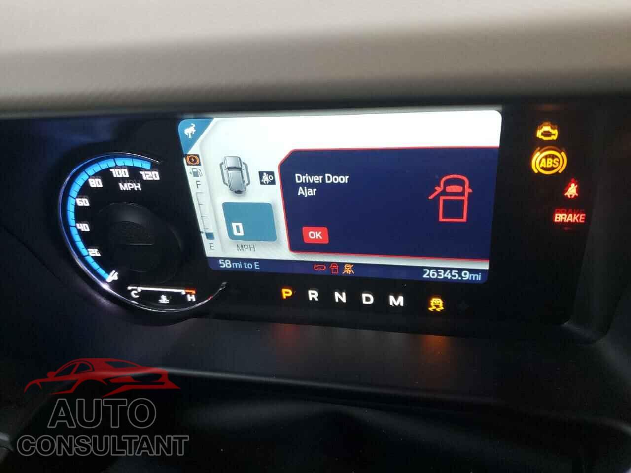 FORD BRONCO 2023 - 1FMEE5DP9PLB21559