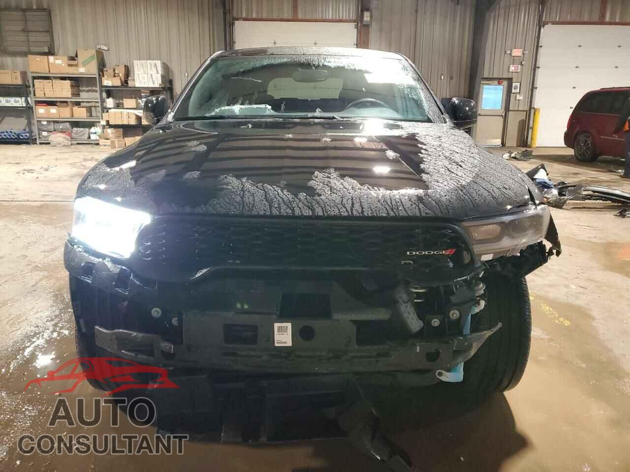 DODGE DURANGO 2023 - 1C4RDJDG5PC585594